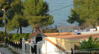 Apartamento "Laura", alojamiento privado en Trogir, Croacia